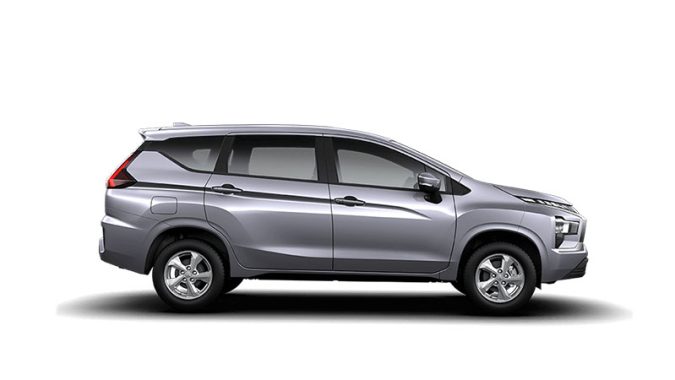 Mitsubishi Xpander AT