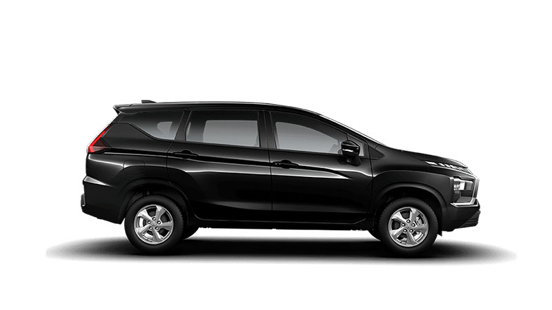 Mitsubishi Xpander AT