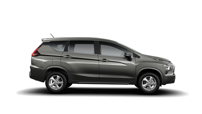 Mitsubishi Xpander AT