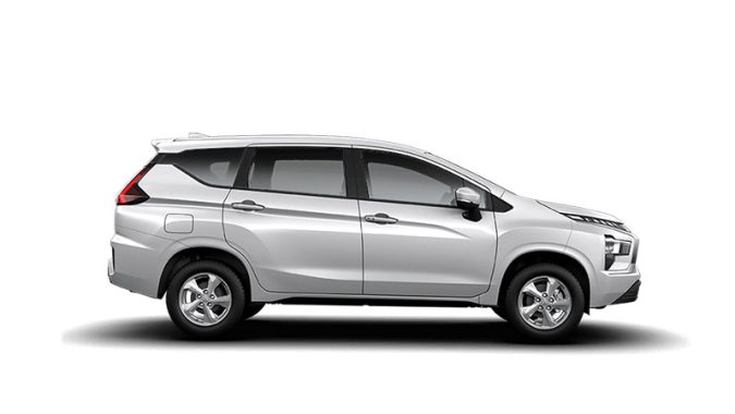 Mitsubishi Xpander AT