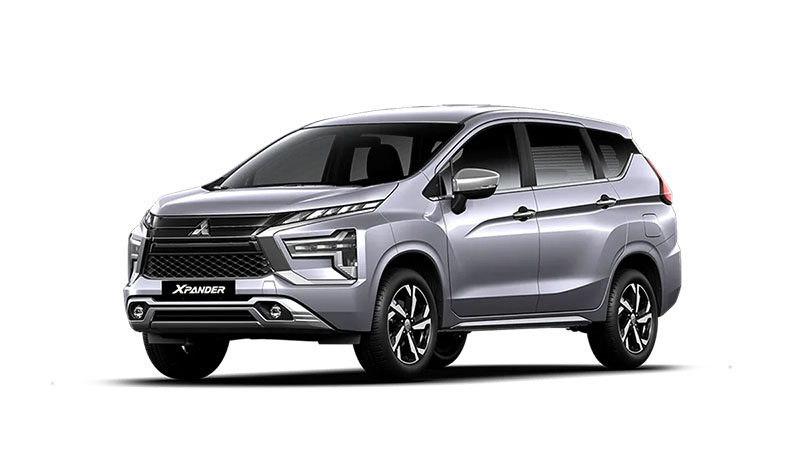 Mitsubishi Xpander AT Premium