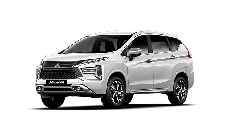 Mitsubishi Xpander AT Premium