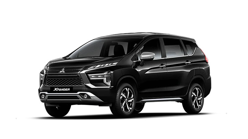 Mitsubishi Xpander AT Premium