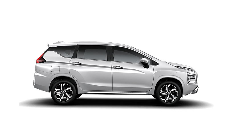 Mitsubishi Xpander AT Premium