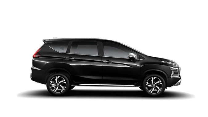 Mitsubishi Xpander AT Premium