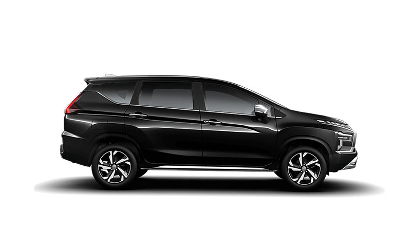 Mitsubishi Xpander AT Premium