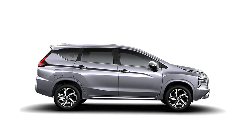 Mitsubishi Xpander AT Premium