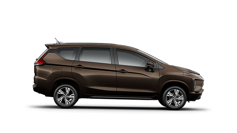 Mitsubishi Xpander MT