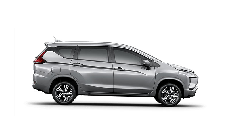 Mitsubishi Xpander MT