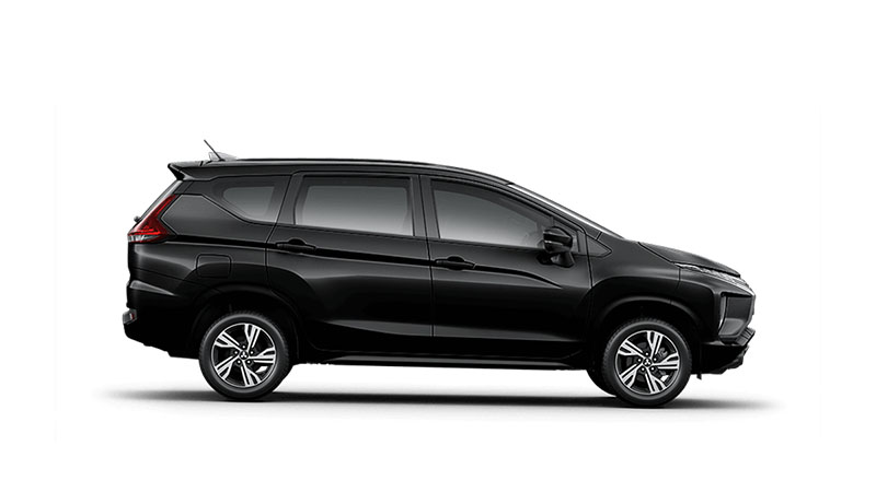Mitsubishi Xpander MT