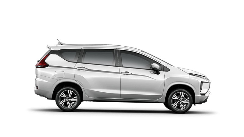 Mitsubishi Xpander MT