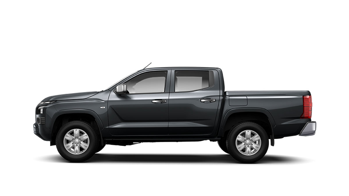 Mitsubishi Triton 2WD AT GLX