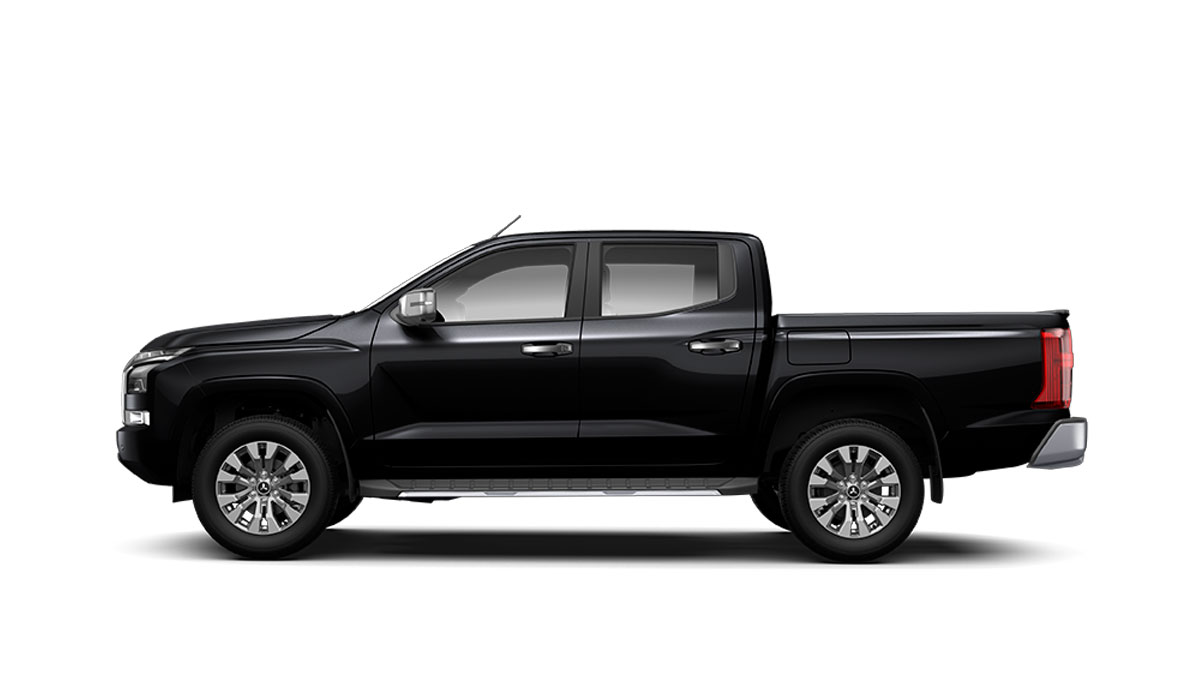 Mitsubishi Triton 2WD AT Premium