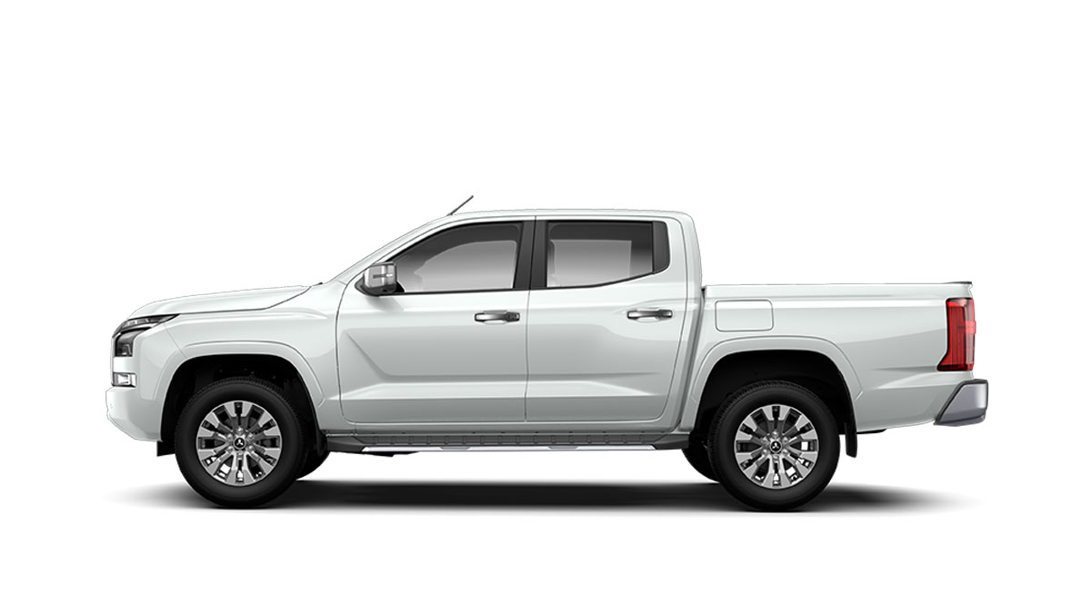 Mitsubishi Triton 2WD AT Premium